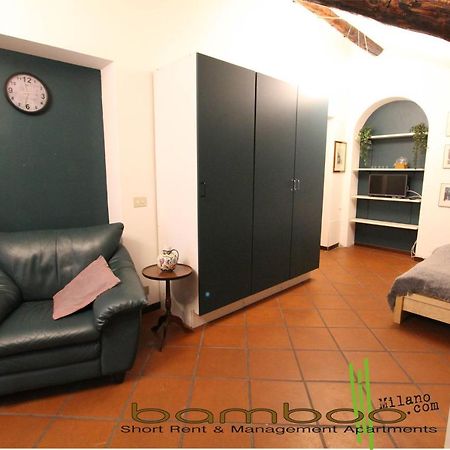 Bamboo Milano Vannucci Apartment Zewnętrze zdjęcie